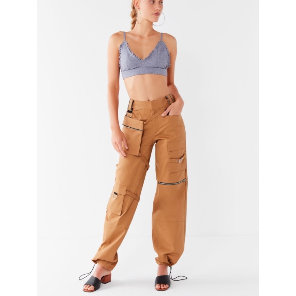 I Am Gia Harper Pants